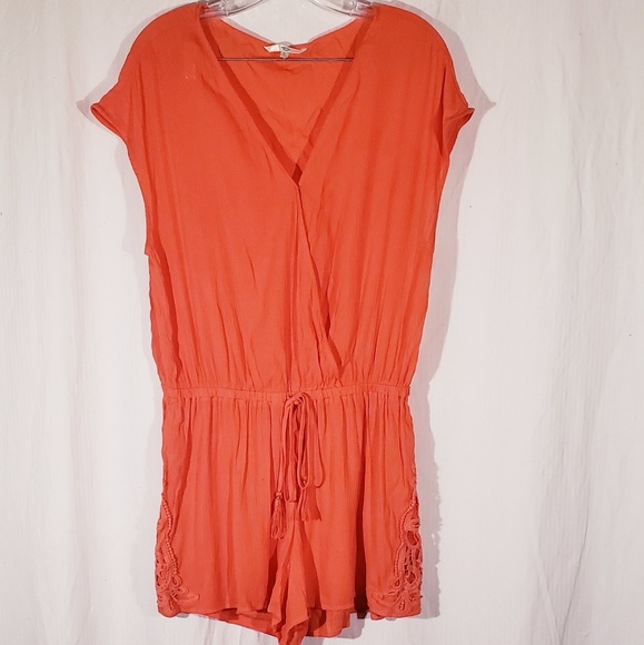 NEXT Really Cute HAWAIIAN Romper Suit NWT